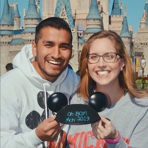 Meet your Posher, Lauren